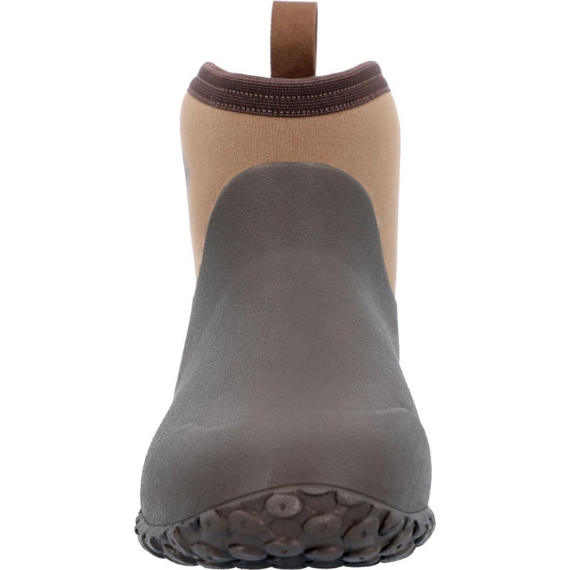 MUCK Men's Muckster II Ankle Boot, Brown, Size 8(M) - Image 3